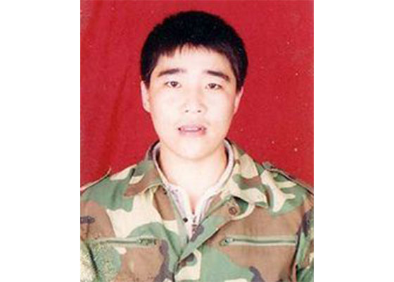 Image for article Setelah Lebih dari 16 Tahun Dipenjara, Pria Shandong Berusia 54 Tahun Ditahan Kembali Karena Keyakinannya pada Falun Gong