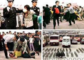 Image for article Berita Penganiayaan dari Tiongkok — 27 Agustus 2026 (11 Laporan)