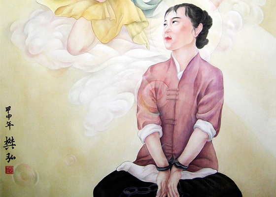 Image for article Wanita Berusia 52 Tahun Dari Hubei Ditahan Di Pusat Pencucian Otak, Sebelumnya Dipenjara Selama Total 6,5 Tahun