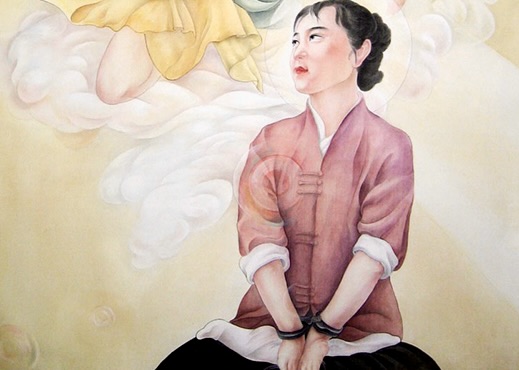Image for article Wanita 77 Tahun dengan Kondisi Fisik Lemah Dipenjara Selama Tiga Tahun karena Keyakinannya pada Falun Gong